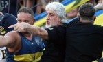 Los "prohibidos del Mundial": el Gobierno envió a EE.UU. la lista de barras con antecedentes.