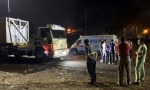 "¡Estoy vivo!": lo dieron por muerto, pero fue a su propio velorio y desató el caos.