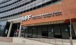 Detienen a dos riojanos por estafa en $ 35 M a psicóloga del Poder Judicial con "acciones de YPF".