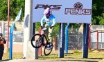 Con récord de participantes y gran nivel, finalizó con éxito el Campeonato Argentino y Open de BMX en Santiago del Estero.