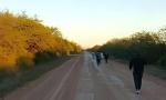 Conmoción en Villa Mailín: hallaron sin vida al comerciante porteño desaparecido y detuvieron a un sospechoso.
