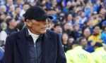 Miguel Ángel Russo recibió el alta médica.
