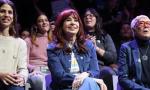 Cristina Kirchner apuntó contra Milei y llamó al peronismo a "dejar los egos"