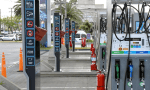 Aumentan los combustibles en mayo: de cuánto es la suba por impuestos que dispuso el Gobierno.
