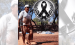 Conmoción en Monte Quemado: falleció Don Hubicho Santillán, quien fue víctima de un brutal asalto.