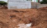 Encontraron en Córdoba una fosa con más de 20 cadáveres cerca de un excentro clandestino de detención.