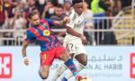 Barcelona va por LaLiga ante un Real Madrid convulsionado.