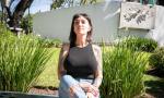 Leila Gianni aseguró que los escándalos por corrupción “no van a afectar para nada” al Gobierno.