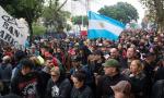 El Gobierno defendió su actuación por el velatorio del Indio Solari: "Les ofrecimos Tecnópolis y nos respondieron que no".