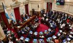El Senado aprobó el pliego de María Michelli pese al intento del Gobierno de retirarlo.