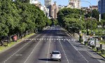 Pandemia del Covid 19- Hace cinco años se declaraba la cuarentena en Argentina.