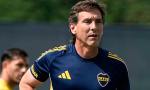 Boca recupera piezas clave para visitar a Talleres, pero Zeballos sigue afuera.