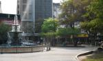 El tiempo para este viernes 12 de septiembre en Santiago del Estero: agradable y con 30ºC de máxima.