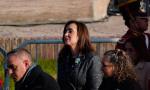 Villarruel: “No hay nadie más peleado con los valores de Belgrano que Adorni”.