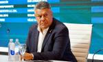 Claudio Tapia confirmó la vuelta del público visitante: “Es un día histórico para el fútbol argentino”