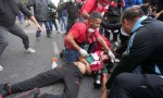 Los ataques a la prensa aumentaron un 55% en el segundo año de Milei.