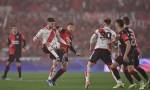 River igualó ante Newell´s y no pudo prenderse en la lucha del campeonato