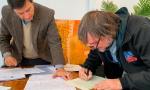 Donan un predio en Los Quiroga para construir un complejo de rehabilitación inspirado en el Hogar de Cristo.