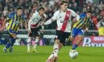 Liga Profesiona-l River tachó a Rosario Central y jugará la final del Apertura.