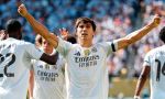 Real Madrid se quedó con el duelo ante Borussia Dortmund y jugará semifinales.
