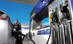 En febrero aumentarán los impuestos al combustible.