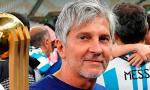 La familia Messi emitió un comunicado sobre la salud de Jorge Messi y pidió respeto por su privacidad.