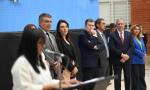 Elías Suárez: "Tenemos una provincia ordenada administrativamente y con equilibrio presupuestario"