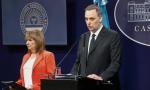 Bullrich volvió a cuestionar a Adorni por su patrimonio: "Es una omisión ética".