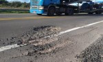 El estado de las rutas chaqueñas preocupa a comerciantes y empresarios.