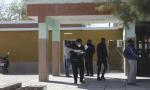 Nuevos detenidos por afer con ganado y "Zunca" Corbalán continúa errante en Alberdi.