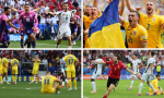 Con batacazos, goles agónicos y sorpresas, se definieron los cruces de Octavos de la Eurocopa 2024