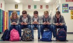 El uso de redes sociales eleva el riesgo de ansiedad y depresión en niños y adolescentes.