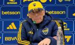 Miguel Ángel Russo rompió el silencio: “No busquen problemas donde no los hay”.