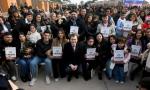 El gobernador Zamora entregó 704 viviendas en el barrio "Parque del Río III" 