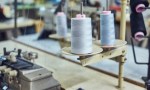 La industria textil usa sólo el 37% de la capacidad instalada.