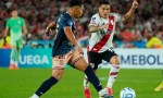River pone en juego el liderazgo del grupo ante Carabobo en Venezuela.