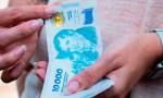 Una joven policía es estafada en $30 millones con la compra de una casa.