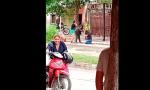 Monte Quemado: tía y sobrina protagonizaron una escándalosa pelea en pleno centro.