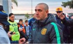 Asesinaron a balazos a los dos líderes de la barra de Rosario Central