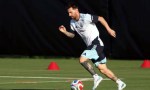 Amistoso internacional Argentina enfrentará a Islandia con la presencia de Leo Messi.