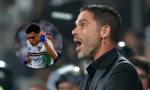 Gago quiere llevarse a Zeballos y Necaxa prepara una oferta para Boca.