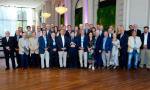 En medio de la crisis por las retenciones, Milei buscará diálogo con la Mesa de Enlace.