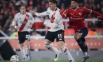 Independiente y River repartieron puntos en Avellaneda.