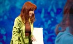 Cristina Kirchner confirmó que será candidata en las elecciones bonaerenses.