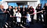 Zamora tras inaugurar obras en El Desmonte: “Pese a las dificultades económicas que atravesamos las provincias, seguiremos invirtiendo”