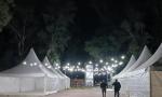 Esta noche habilitan la Feria Artesanal: inician festejos por el 472º Aniversario.