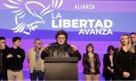 Javier Milei convocó a una doble reunión de Gabinete tras el duro traspié electoral bonaerense.