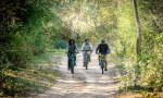 Travesías en kayak, senderismo, camping y comida típica, propuesta en el monte chaqueño.