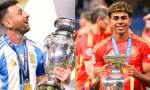 La Finalissima entre la Selección Argentina y España tiene fecha confirmada.