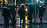 Lluvia sorpresiva en Santiago del Estero: se esperan bajas temperaturas en las próximas horas